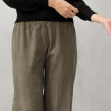 太コールワイドパンツ | FashionBerry | 詳細画像19 