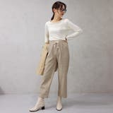 太コールワイドパンツ | FashionBerry | 詳細画像22 