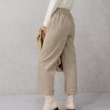 太コールワイドパンツ | FashionBerry | 詳細画像23 