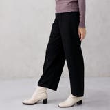 太コールワイドパンツ | FashionBerry | 詳細画像7 