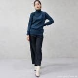 太コールワイドパンツ | FashionBerry | 詳細画像8 