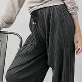 プリーツジョガーパンツ | FashionBerry | 詳細画像10 