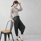 プリーツジョガーパンツ | FashionBerry | 詳細画像11 