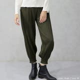 プリーツジョガーパンツ | FashionBerry | 詳細画像16 