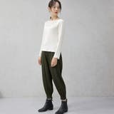 プリーツジョガーパンツ | FashionBerry | 詳細画像19 