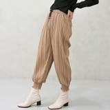 プリーツジョガーパンツ | FashionBerry | 詳細画像21 