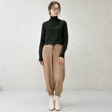 プリーツジョガーパンツ | FashionBerry | 詳細画像23 