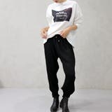 プリーツジョガーパンツ | FashionBerry | 詳細画像5 