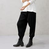 プリーツジョガーパンツ | FashionBerry | 詳細画像6 