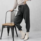 プリーツジョガーパンツ | FashionBerry | 詳細画像9 