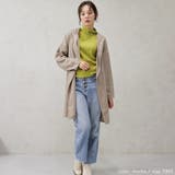 カット起毛コーディガン | FashionBerry | 詳細画像10 