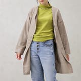 カット起毛コーディガン | FashionBerry | 詳細画像12 