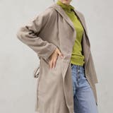 カット起毛コーディガン | FashionBerry | 詳細画像13 