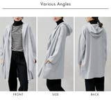 カット起毛コーディガン | FashionBerry | 詳細画像22 