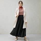 カット起毛コーディガン | FashionBerry | 詳細画像6 