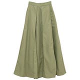 ナイロンギャザーロングスカート | FashionBerry | 詳細画像28 