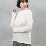 プチハイネック アクリル混プルオーバー | FashionBerry | 詳細画像15