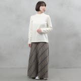 プチハイネック アクリル混プルオーバー | FashionBerry | 詳細画像16