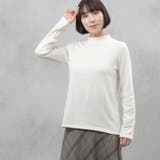 プチハイネック アクリル混プルオーバー | FashionBerry | 詳細画像18