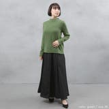 プチハイネック アクリル混プルオーバー | FashionBerry | 詳細画像19