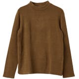 プチハイネック アクリル混プルオーバー | FashionBerry | 詳細画像31