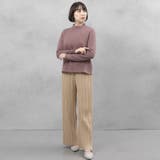 プチハイネック アクリル混プルオーバー | FashionBerry | 詳細画像8