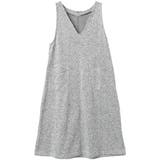 ゆるてろ素材 ポケット付きジャンパースカート | FashionBerry | 詳細画像30