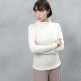 ワイドリブメロウタートルロンT | FashionBerry | 詳細画像10 