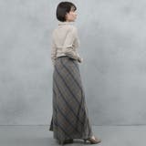 ワイドリブメロウタートルロンT | FashionBerry | 詳細画像13 