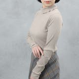 ワイドリブメロウタートルロンT | FashionBerry | 詳細画像14 