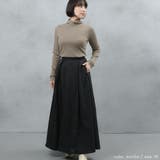 ワイドリブメロウタートルロンT | FashionBerry | 詳細画像16 