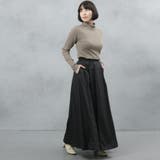 ワイドリブメロウタートルロンT | FashionBerry | 詳細画像19 