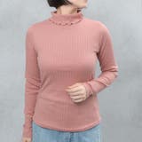 ワイドリブメロウタートルロンT | FashionBerry | 詳細画像21 