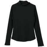 ワイドリブメロウタートルロンT | FashionBerry | 詳細画像33 