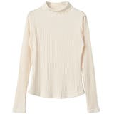 ワイドリブメロウタートルロンT | FashionBerry | 詳細画像34 