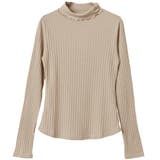 ワイドリブメロウタートルロンT | FashionBerry | 詳細画像35 