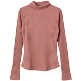 ワイドリブメロウタートルロンT | FashionBerry | 詳細画像37 