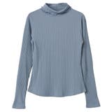 ワイドリブメロウタートルロンT | FashionBerry | 詳細画像38 