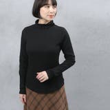 ワイドリブメロウタートルロンT | FashionBerry | 詳細画像7 