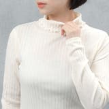 ワイドリブメロウタートルロンT | FashionBerry | 詳細画像9 