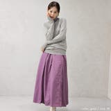 【洗えるニットシリーズ】もちもちニット タートルネックニット | FashionBerry | 詳細画像16