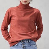 【洗えるニットシリーズ】もちもちニット タートルネックニット | FashionBerry | 詳細画像20