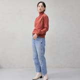 【洗えるニットシリーズ】もちもちニット タートルネックニット | FashionBerry | 詳細画像21