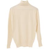 【洗えるニットシリーズ】もちもちニット タートルネックニット | FashionBerry | 詳細画像33