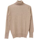 【洗えるニットシリーズ】もちもちニット タートルネックニット | FashionBerry | 詳細画像35