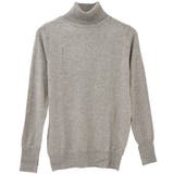 【洗えるニットシリーズ】もちもちニット タートルネックニット | FashionBerry | 詳細画像37