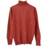 【洗えるニットシリーズ】もちもちニット タートルネックニット | FashionBerry | 詳細画像38