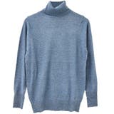 【洗えるニットシリーズ】もちもちニット タートルネックニット | FashionBerry | 詳細画像39