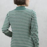 【洗えるニットシリーズ】もちもちニット ホルターネックニット | FashionBerry | 詳細画像10