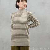 【洗えるニットシリーズ】もちもちニット ホルターネックニット | FashionBerry | 詳細画像12